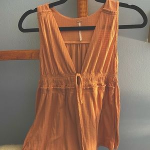Free people tank